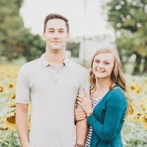 Meet your Posher, Taylor